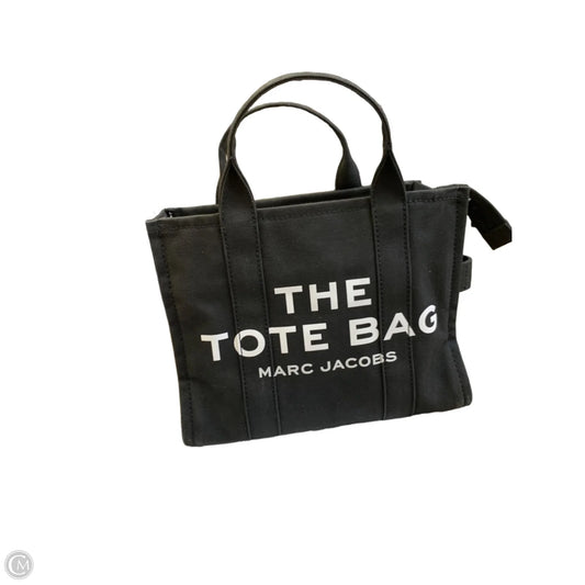 Tote Luxury Designer By Marc Jacobs, Size: Medium