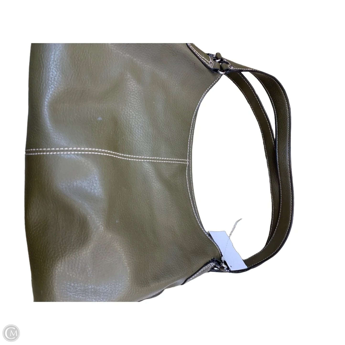 Handbag By Tommy Hilfiger, Size: Medium
