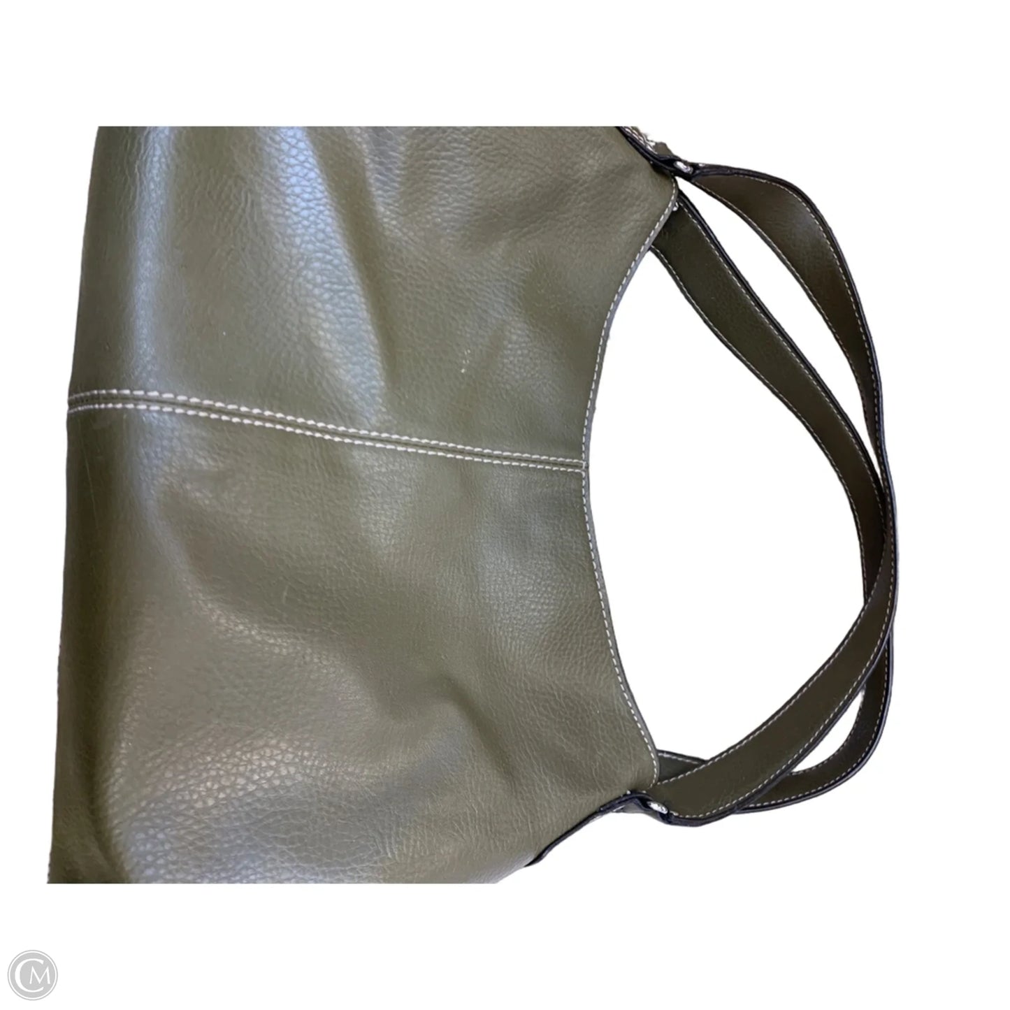 Handbag By Tommy Hilfiger, Size: Medium