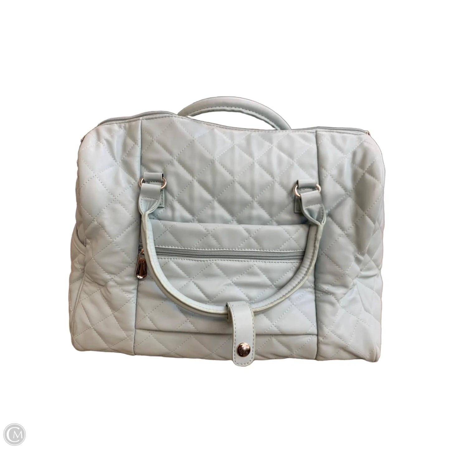 Duffle And Weekender By Cmc, Size: Medium