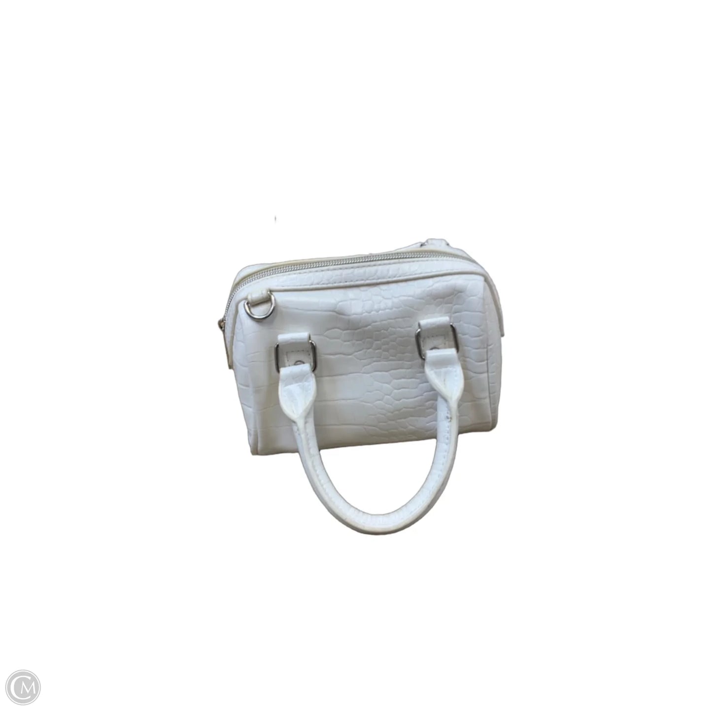 Handbag By Cmf, Size: Small