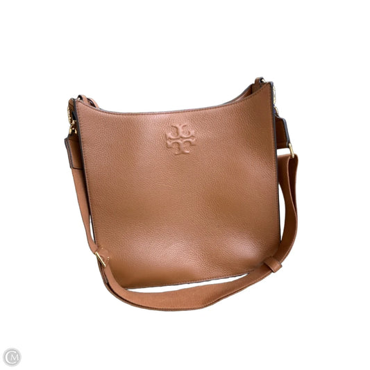 Handbag Designer By Tory Burch, Size: Medium