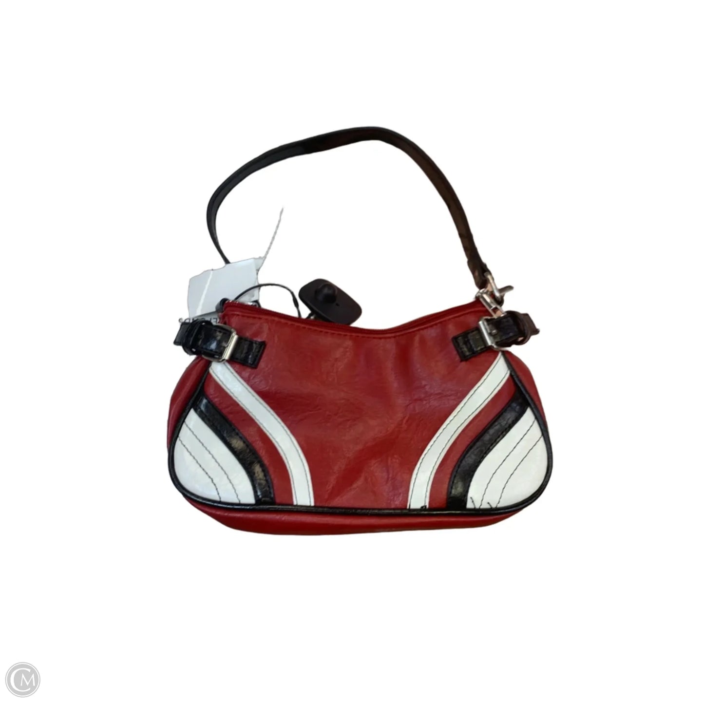 Handbag By Cmf, Size: Small