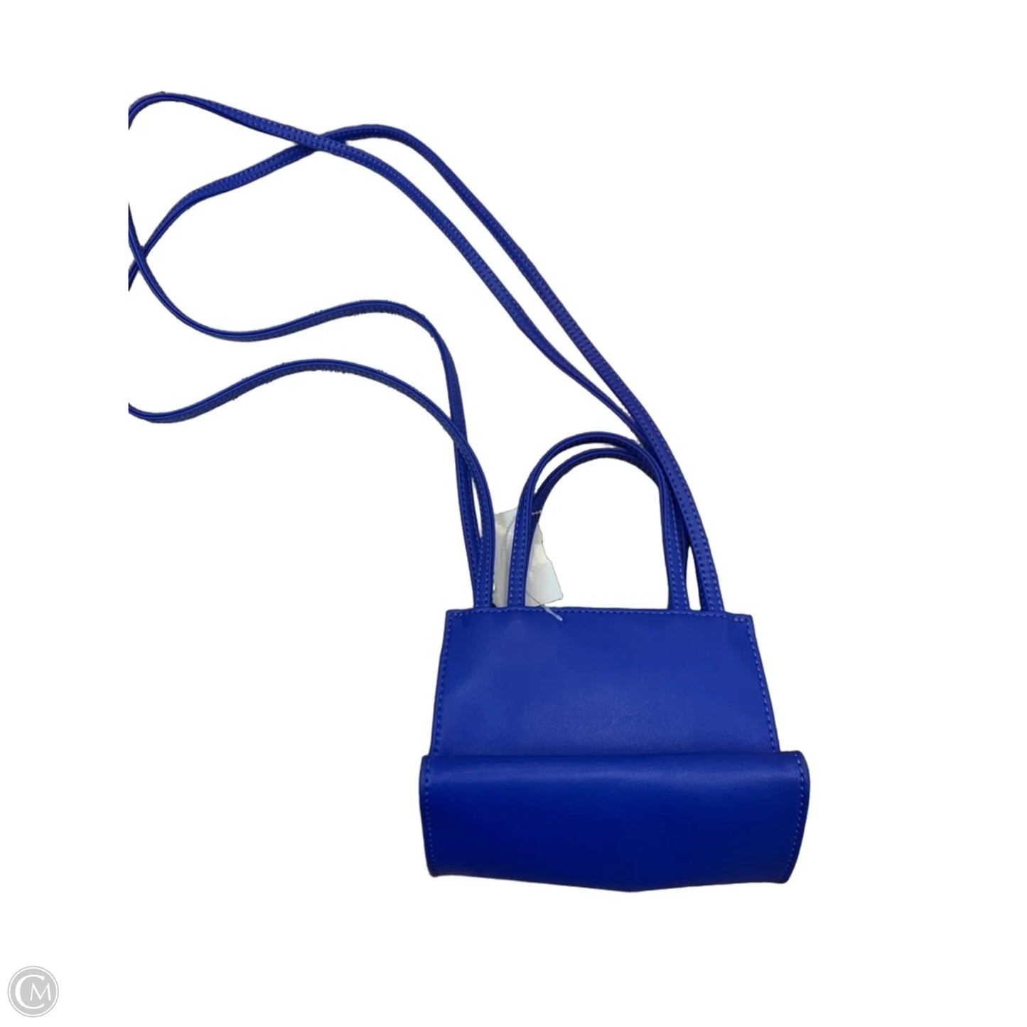 Handbag Designer By Telfar, Size: Small