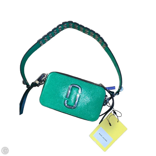 Handbag Luxury Designer By Marc Jacobs, Size: Small