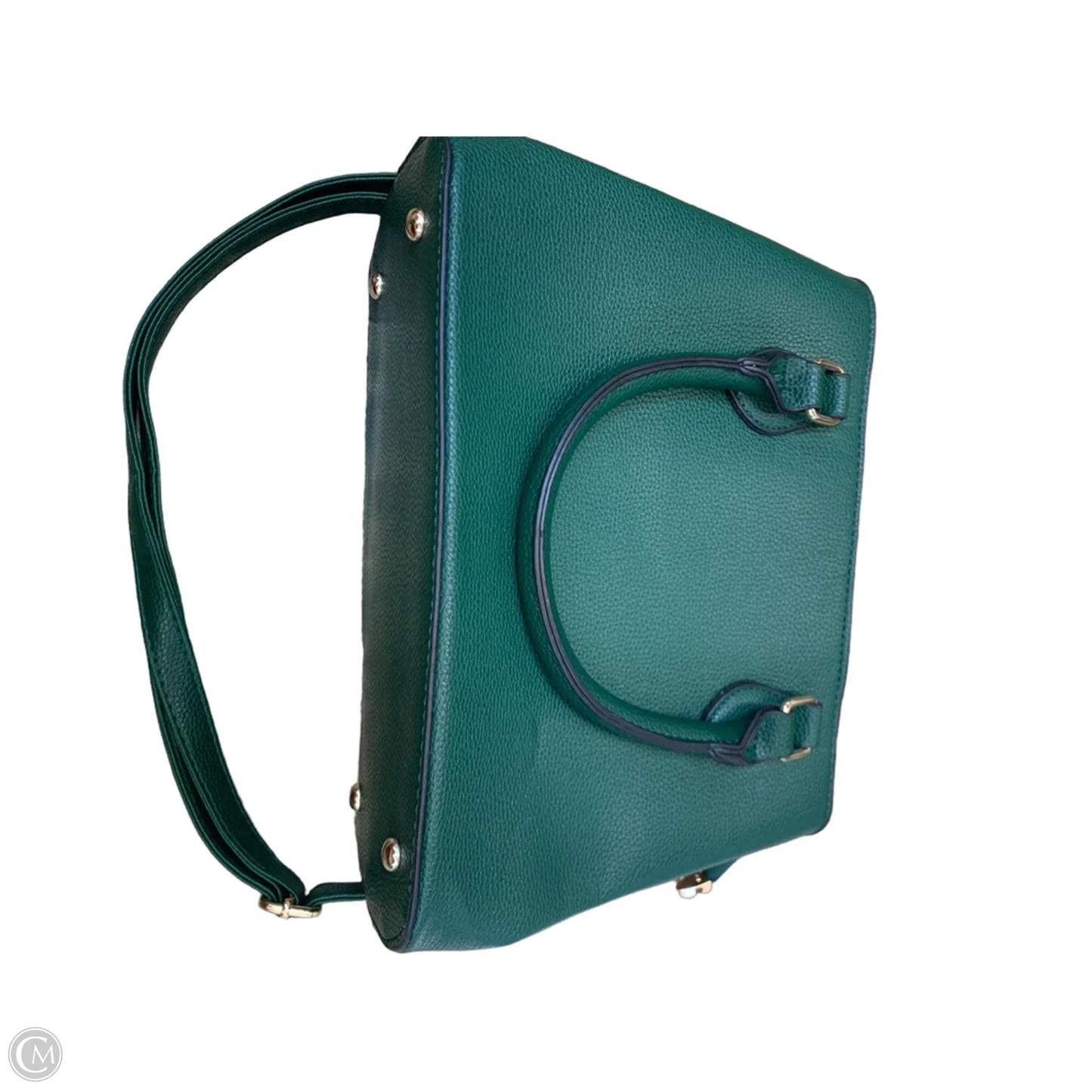 Handbag By Cmf, Size: Medium