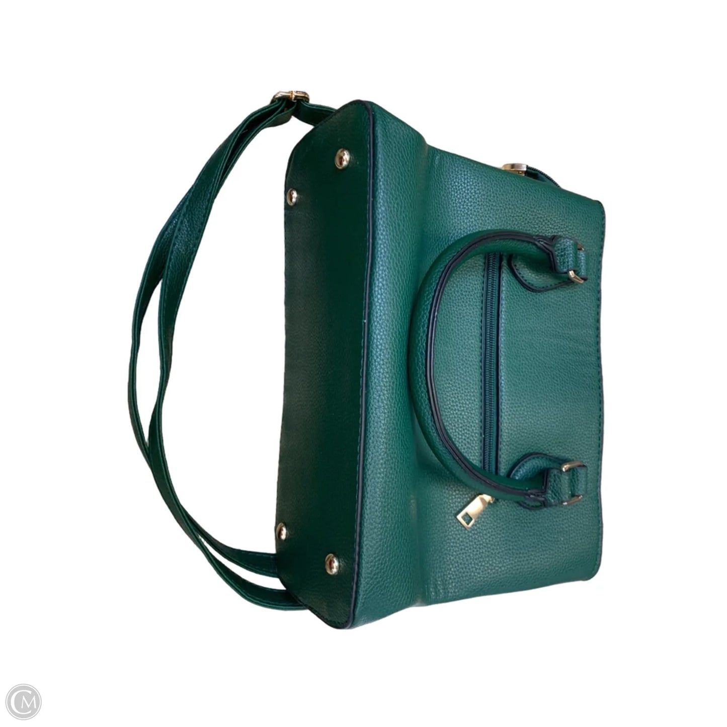 Handbag By Cmf, Size: Medium