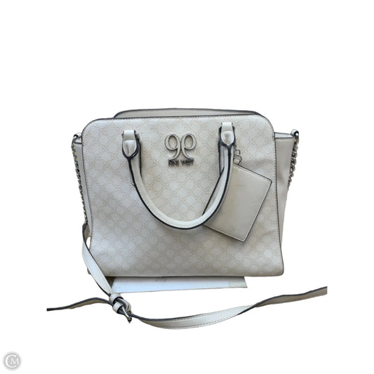 Handbag By Nine West, Size: Medium