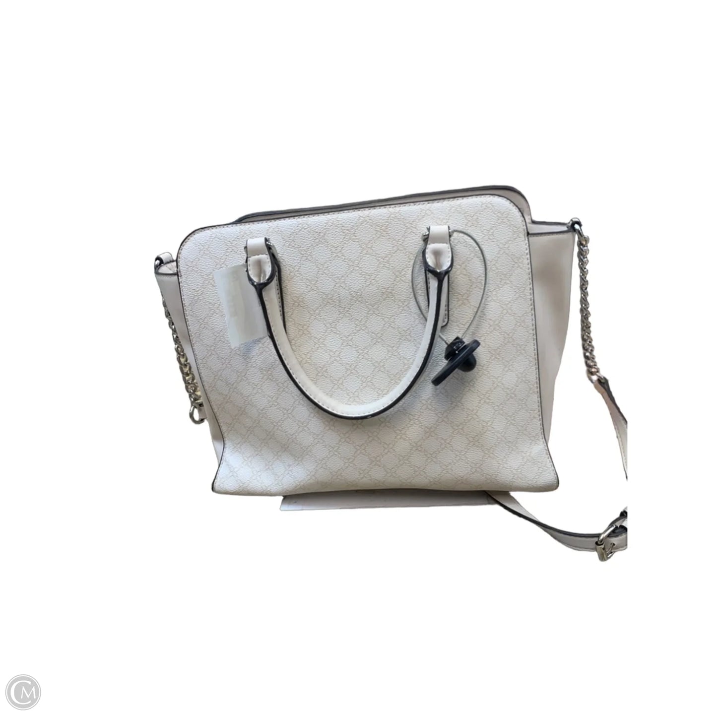 Handbag By Nine West, Size: Medium