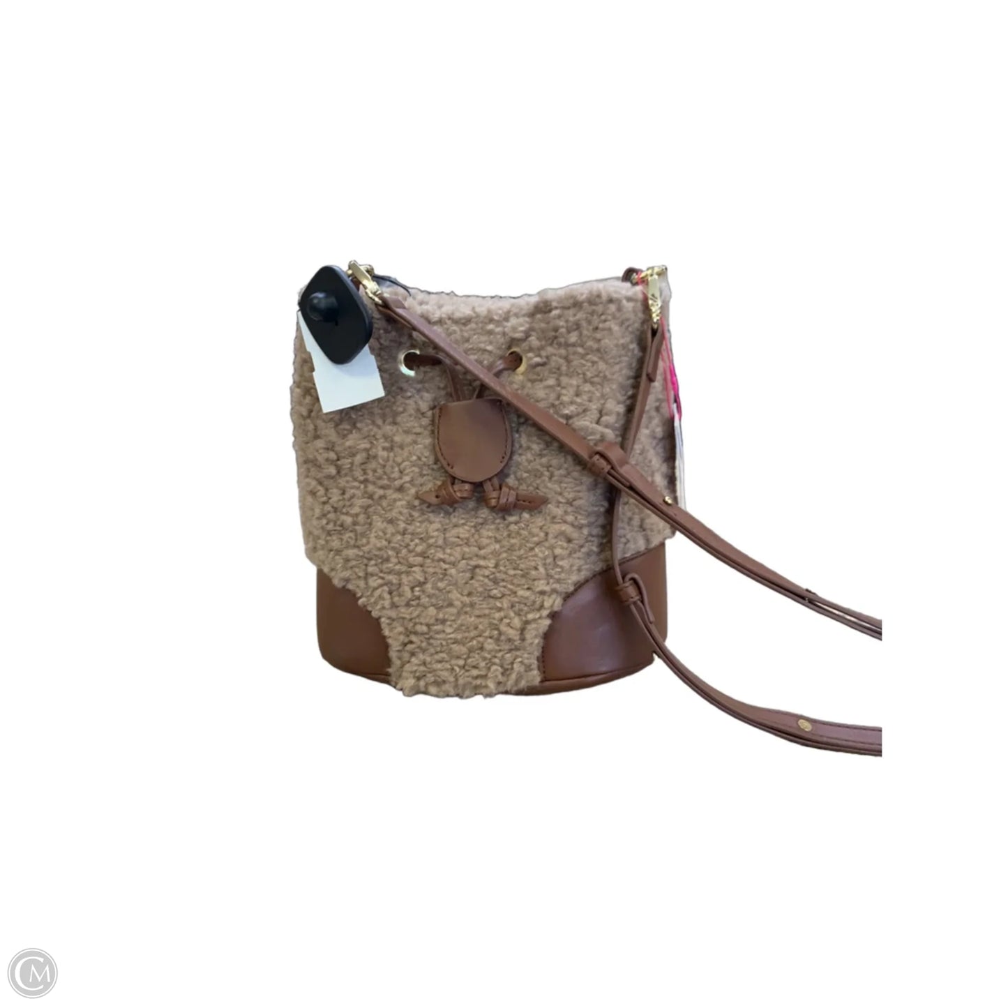 Handbag By Cmf, Size: Large