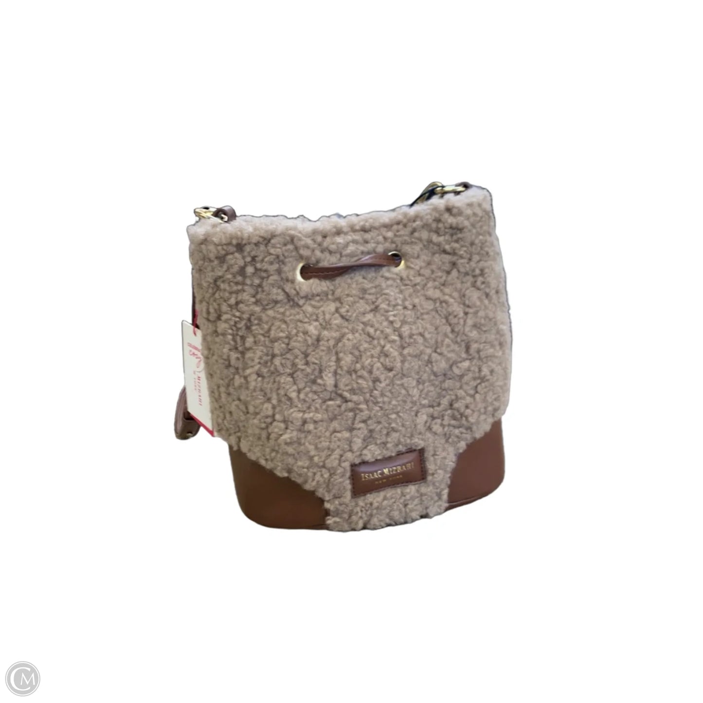 Handbag By Cmf, Size: Large