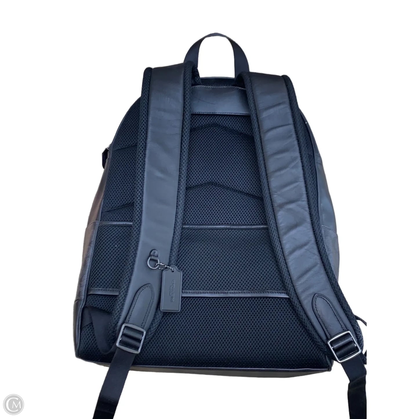 Backpack Designer By Coach, Size: Large