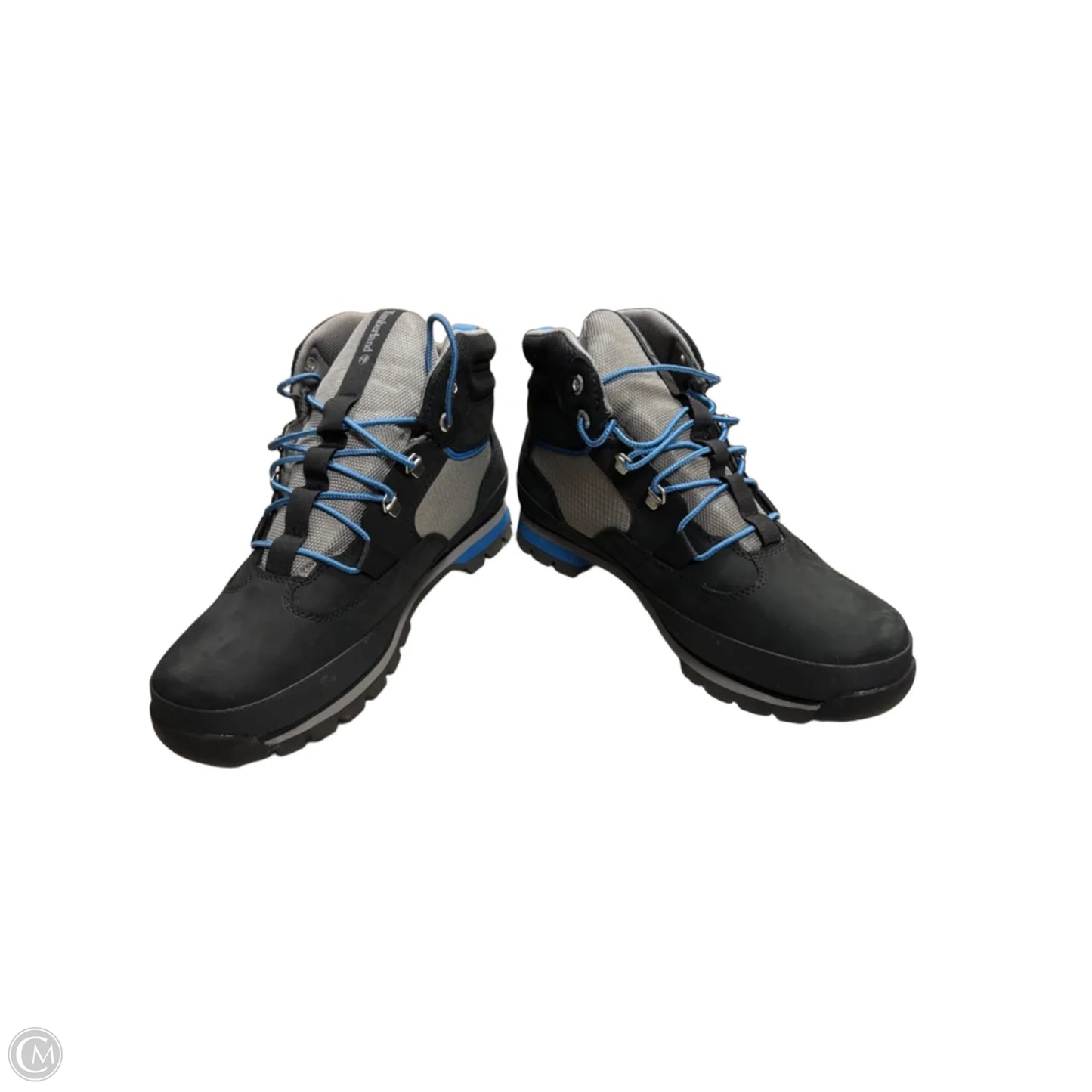 Boots Hiking By Timberland In Black, Size: 9.5