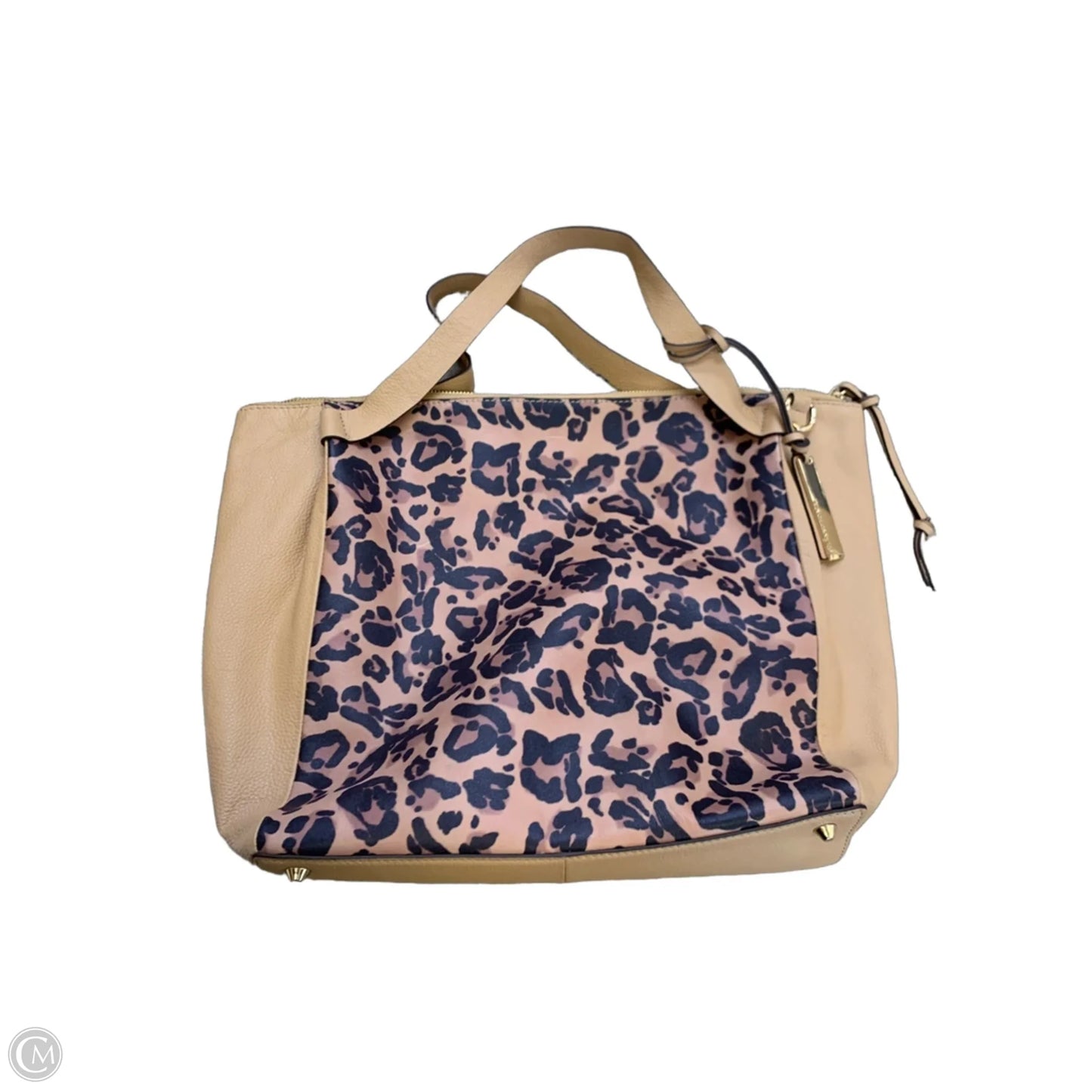Handbag By Vince Camuto, Size: Large