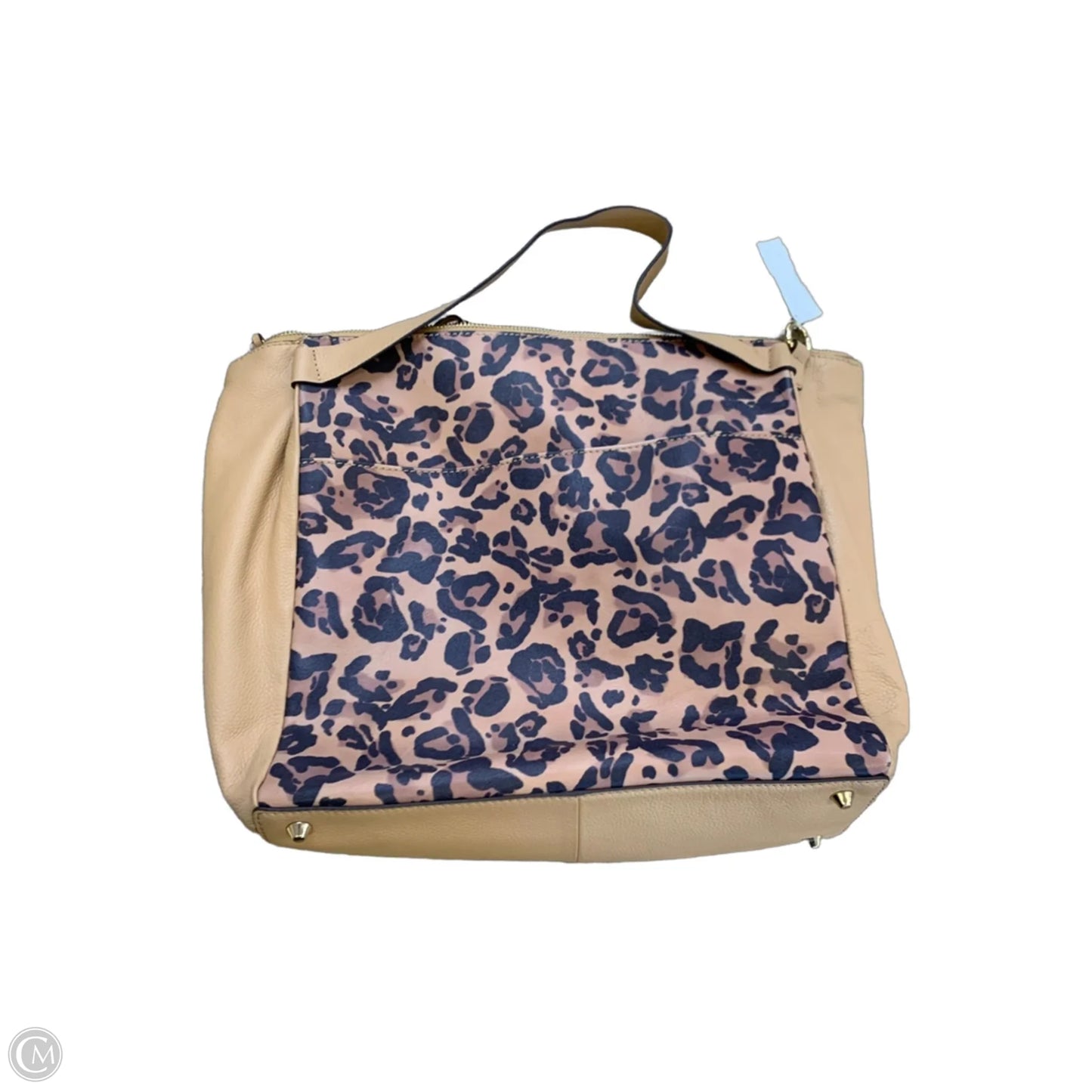 Handbag By Vince Camuto, Size: Large