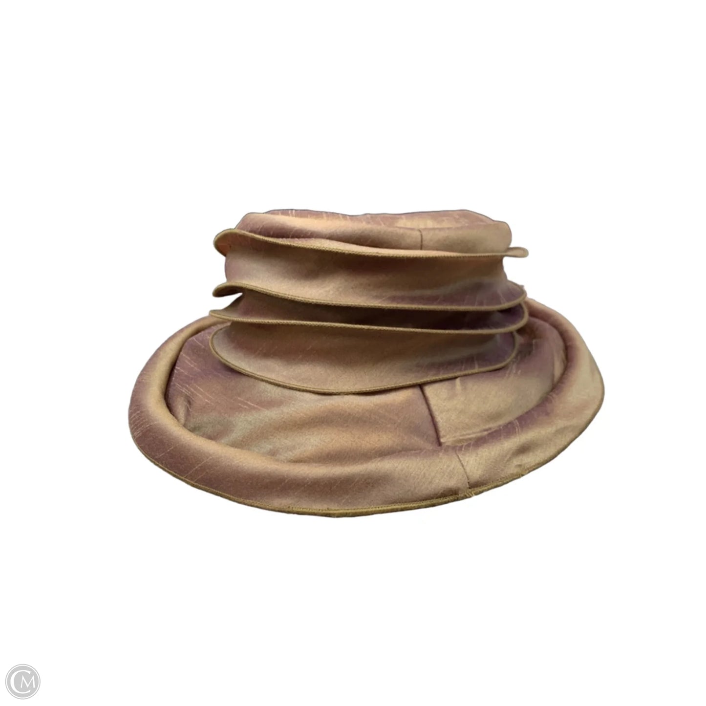 Hat Other By Cme
