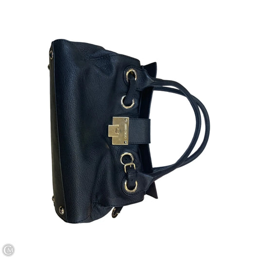 Handbag Luxury Designer By Jimmy Choo, Size: Medium