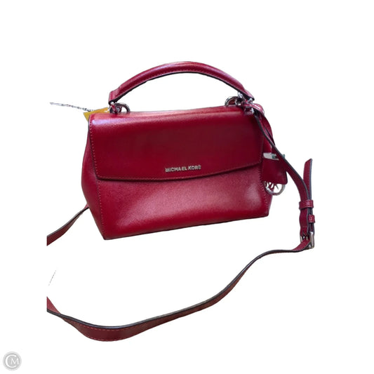 Handbag By Michael By Michael Kors, Size: Medium