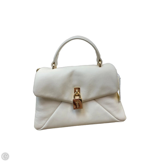 Handbag Leather By Ted Baker, Size: Small
