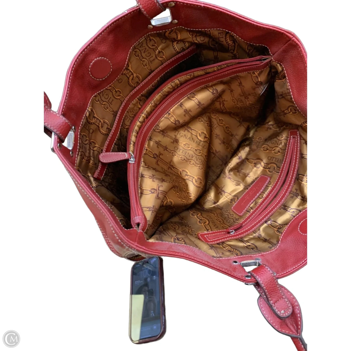 Tote By Tignanello  Purses, Size: Large