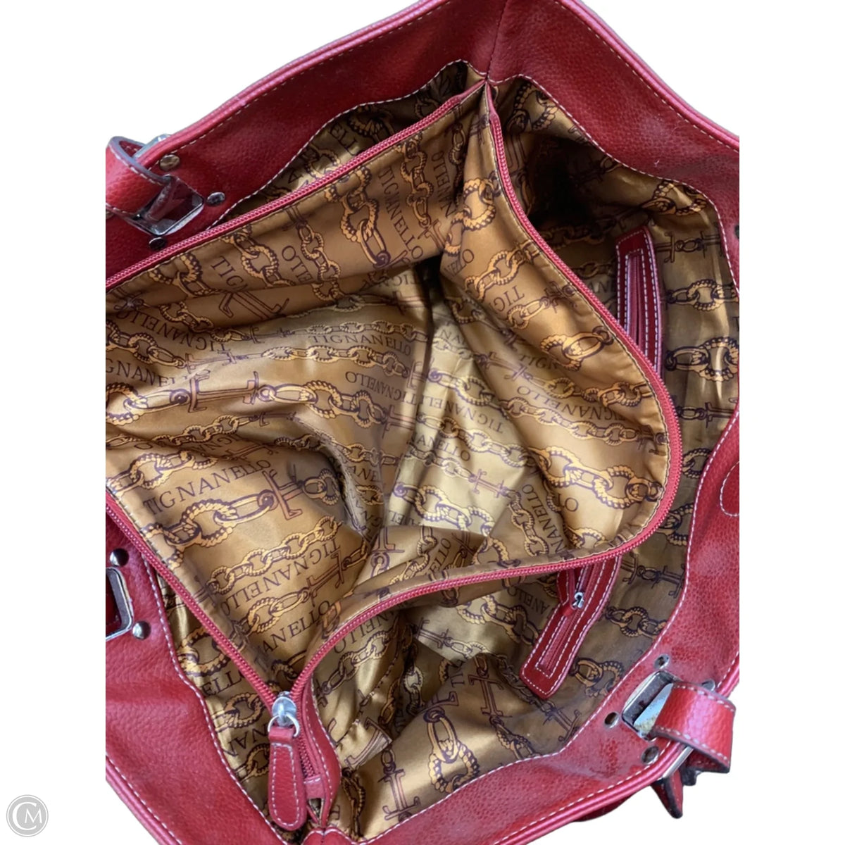 Tote By Tignanello  Purses, Size: Large
