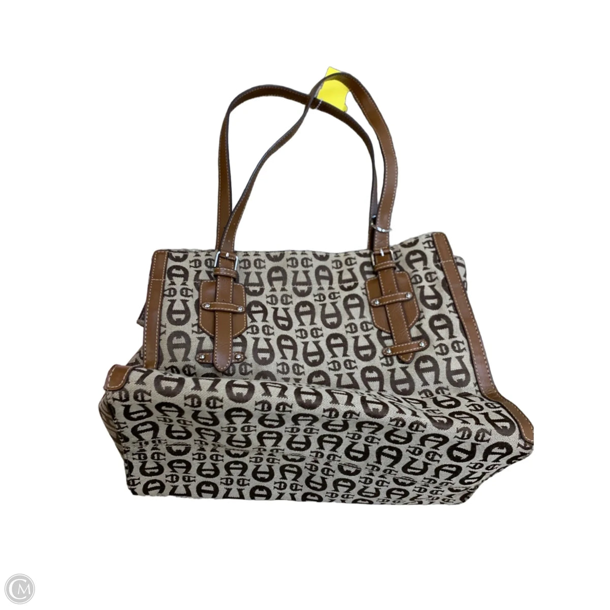 Handbag By Etienne Aigner, Size: Medium