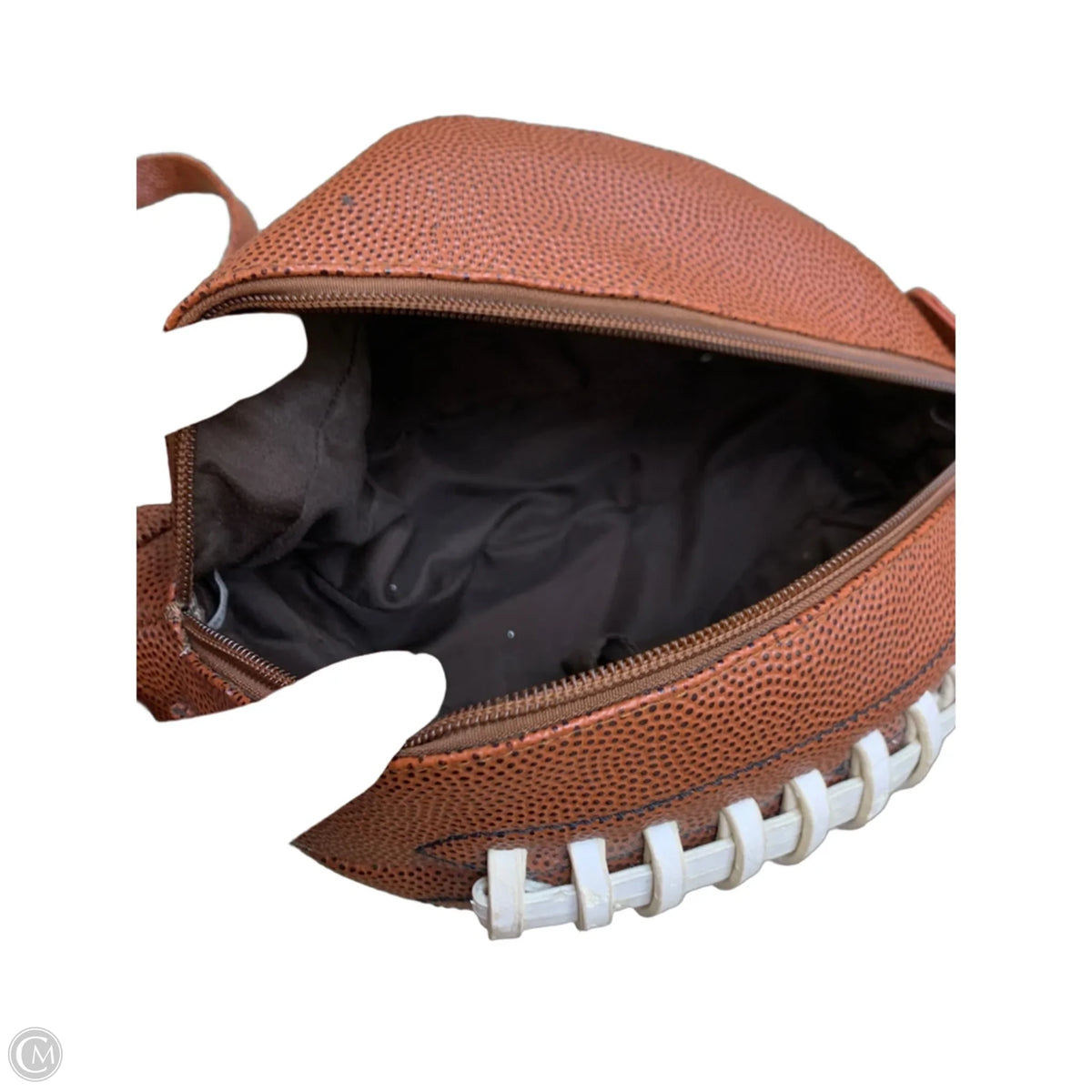 Handbag By Cme, Size: Medium