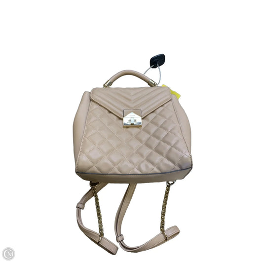 Backpack By Aldo, Size: Small