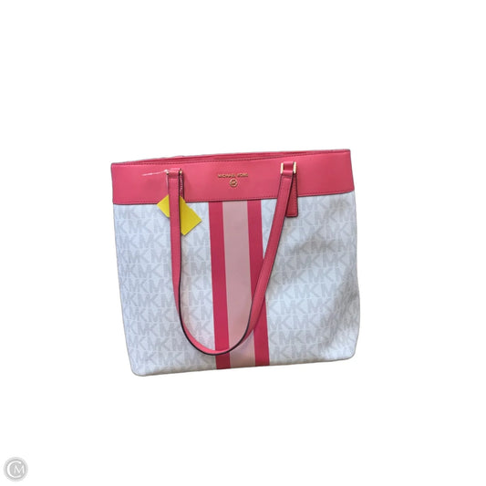 Tote By Michael By Michael Kors, Size: Large