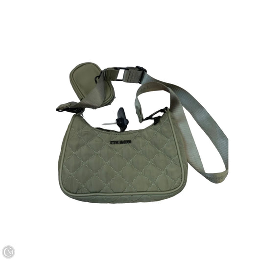 Crossbody By Steve Madden, Size: Small