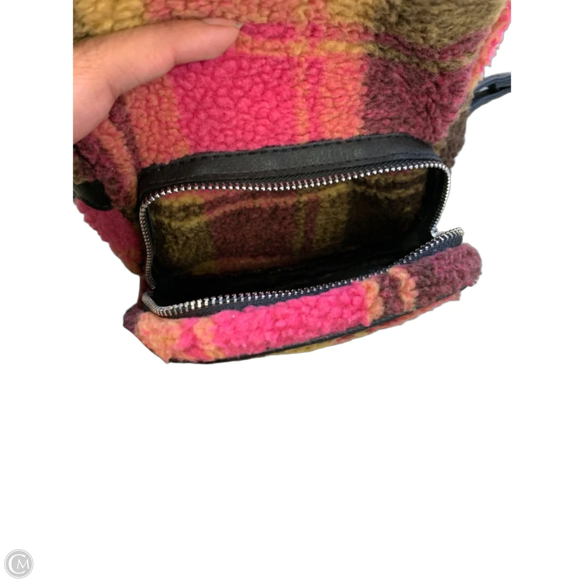 Backpack By Cmf, Size: Small