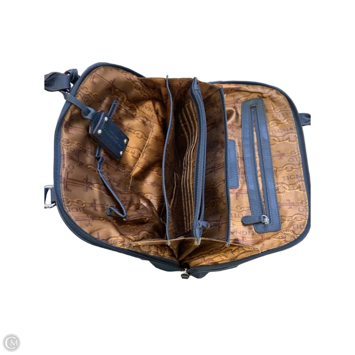 Handbag By Tignanello  Purses, Size: Medium