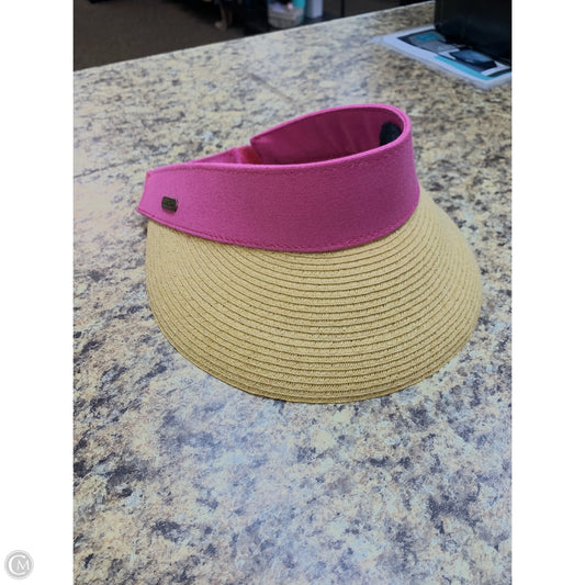 Hat Sun By Cmf