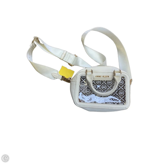Crossbody By Anne Klein, Size: Small