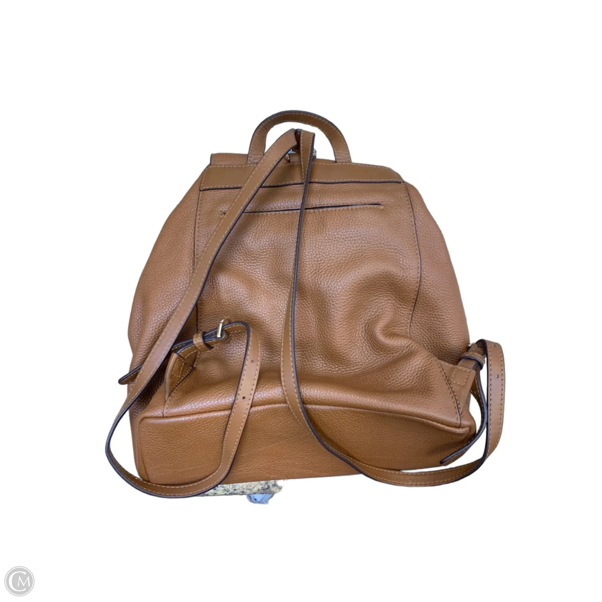 Backpack By Michael By Michael Kors, Size: Medium