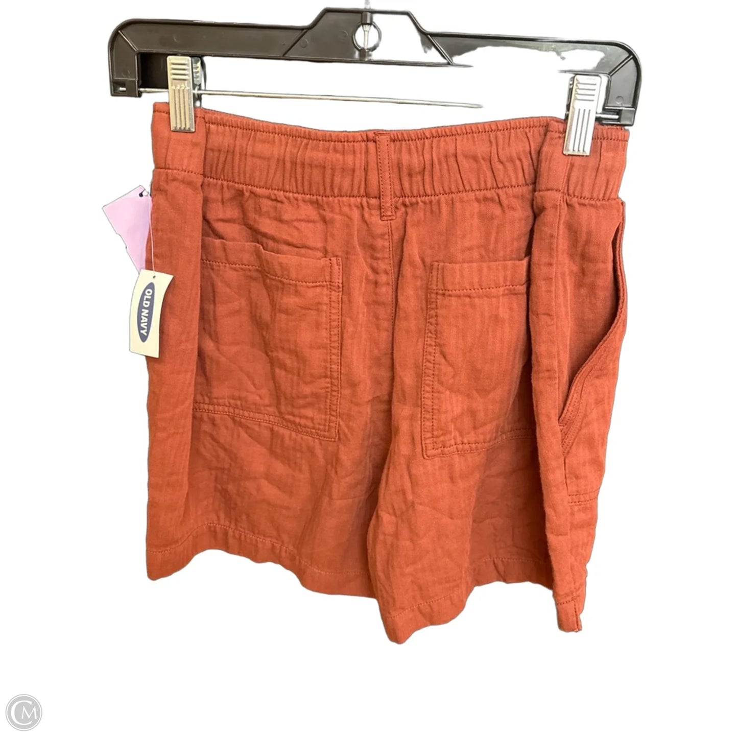 Shorts By Old Navy In Orange, Size: M