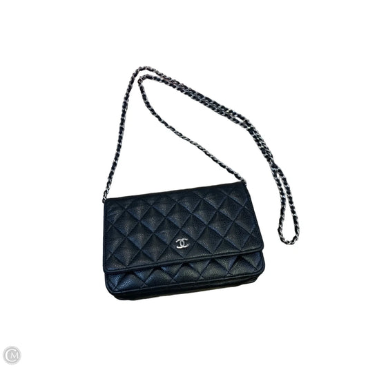 Handbag Luxury Designer By Chanel, Size: Small