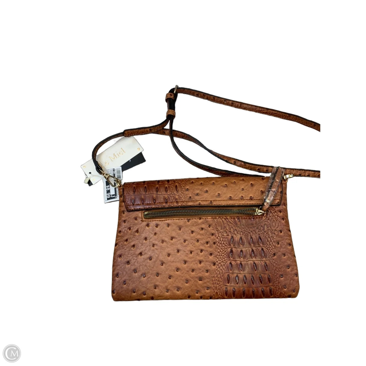 Crossbody By Cmf, Size: Medium