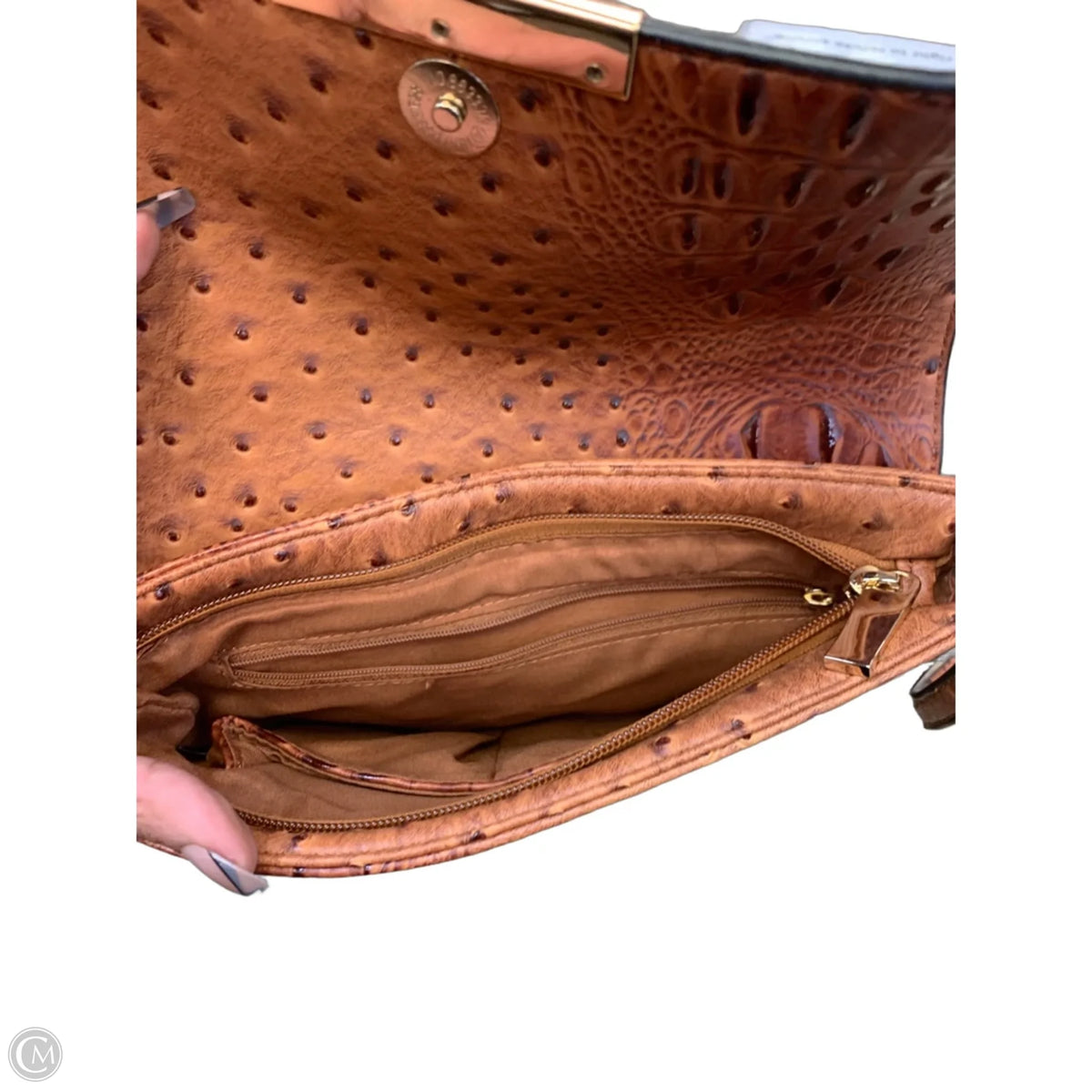 Crossbody By Cmf, Size: Medium