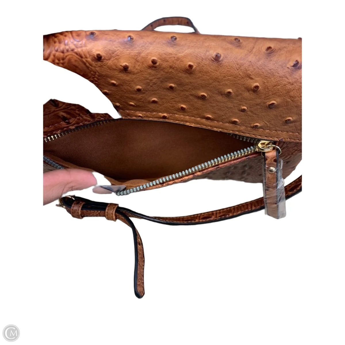 Crossbody By Cmf, Size: Medium