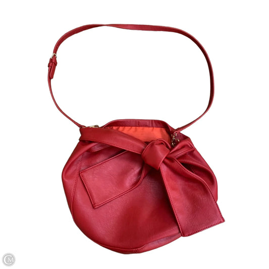Handbag By Melie Bianco, Size: Medium