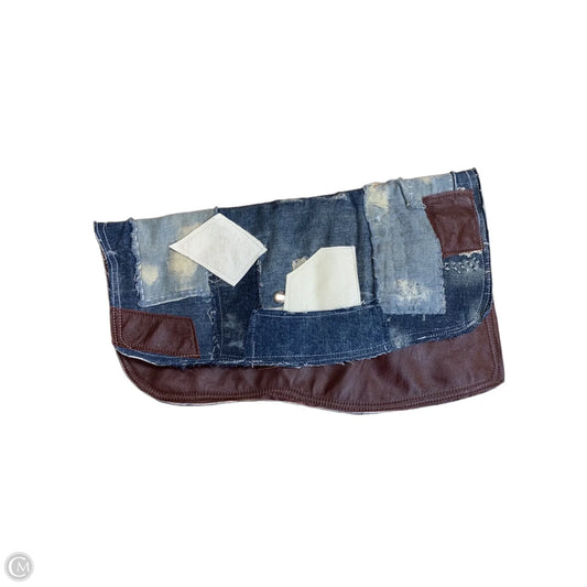 Clutch By Cme, Size: Large