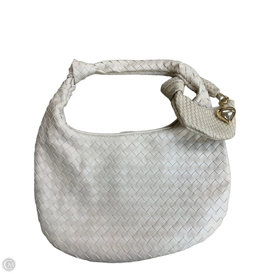 Handbag By Melie Bianco, Size: Large