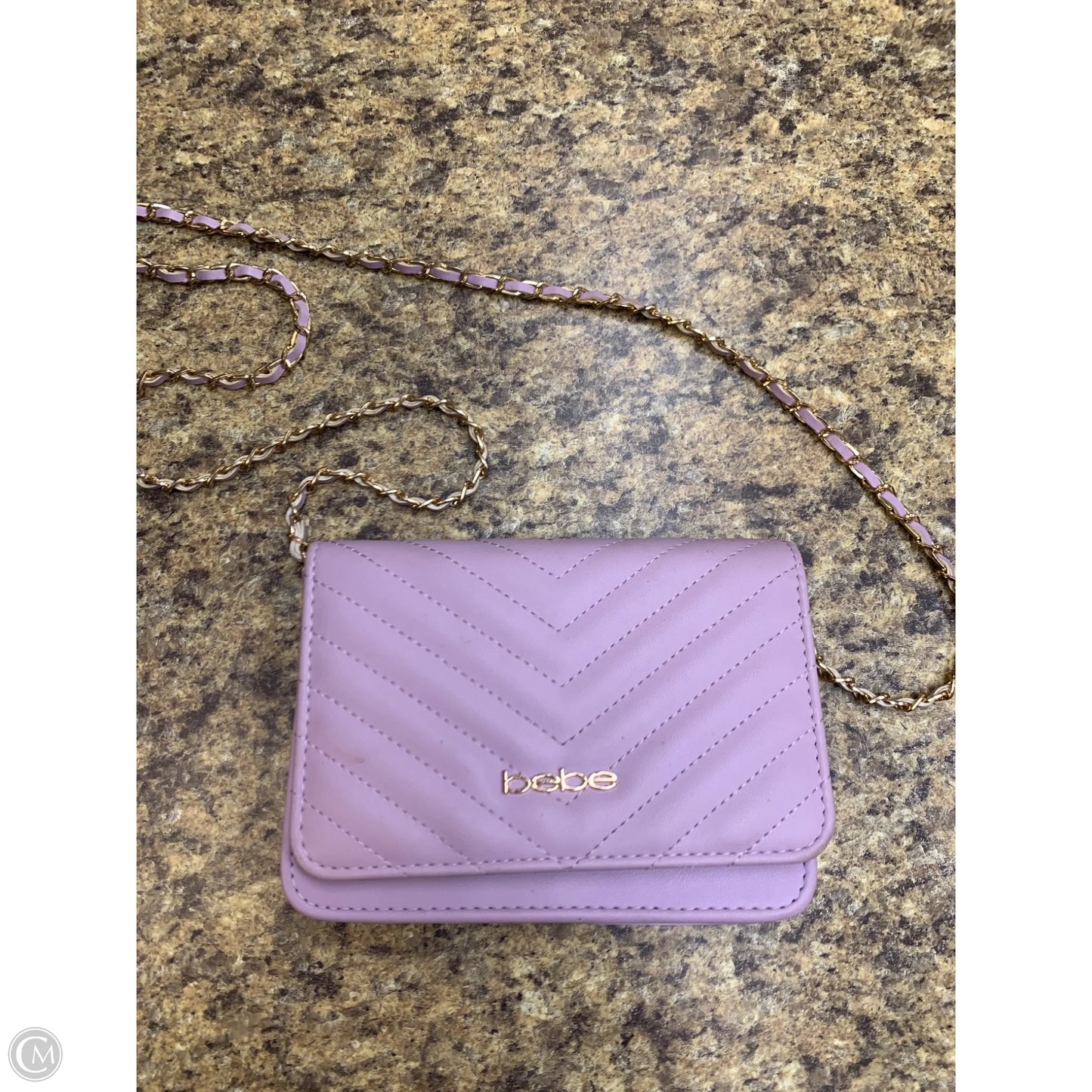 Handbag By Bebe, Size: Small