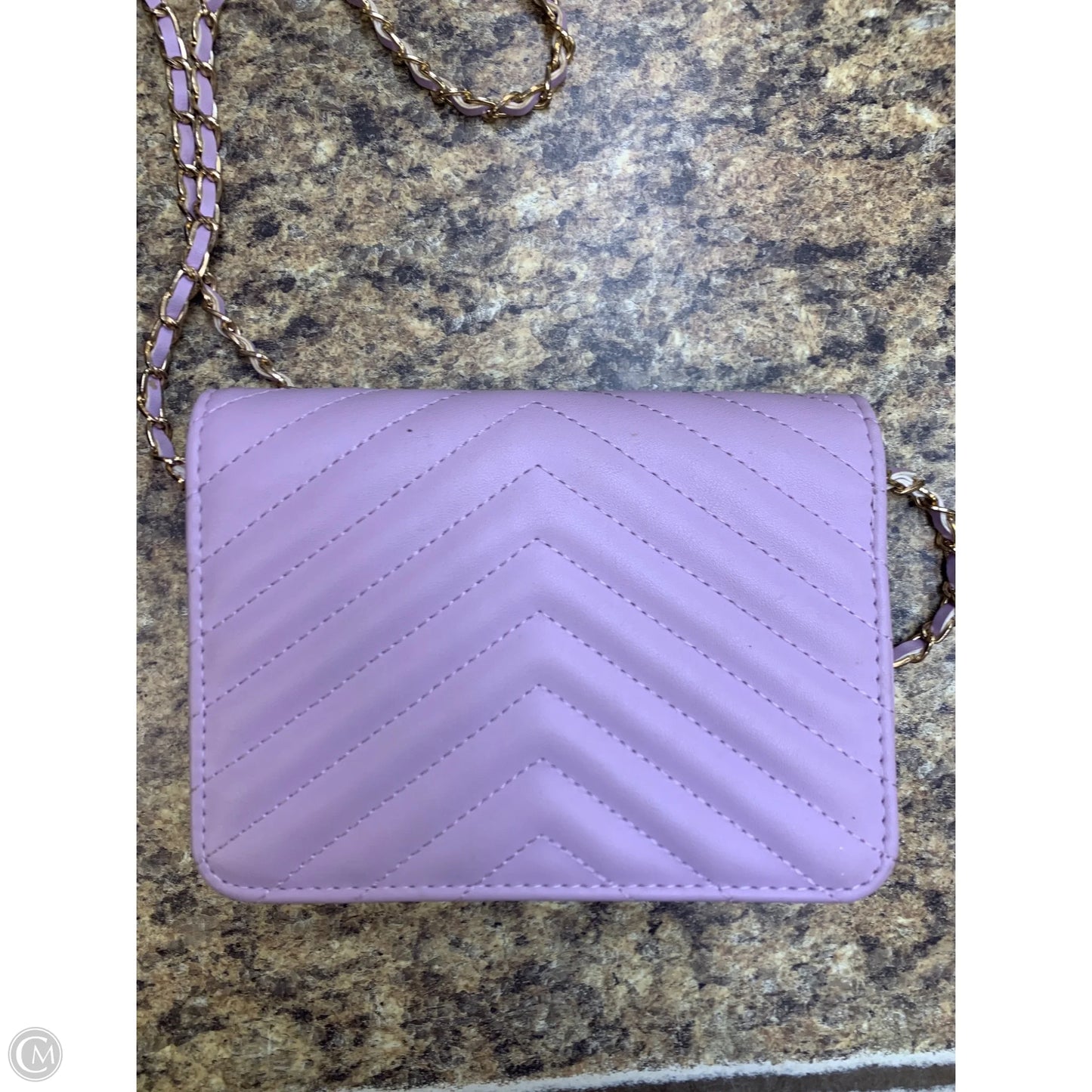 Handbag By Bebe, Size: Small