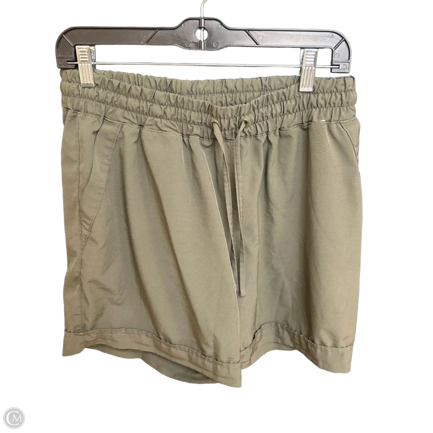Shorts By Mondetta In Green, Size: M