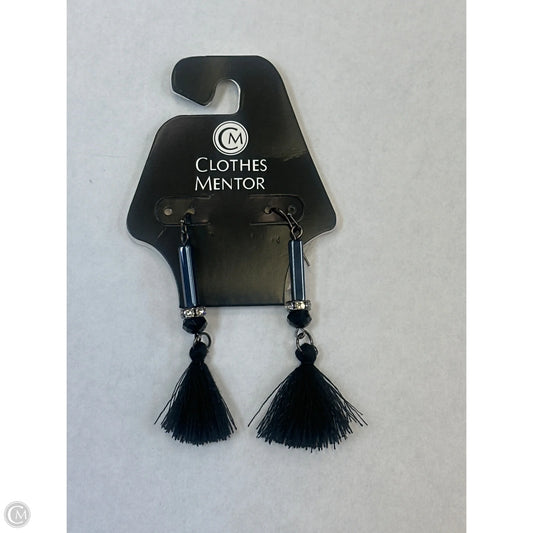 Earrings Dangle/drop By Cmf