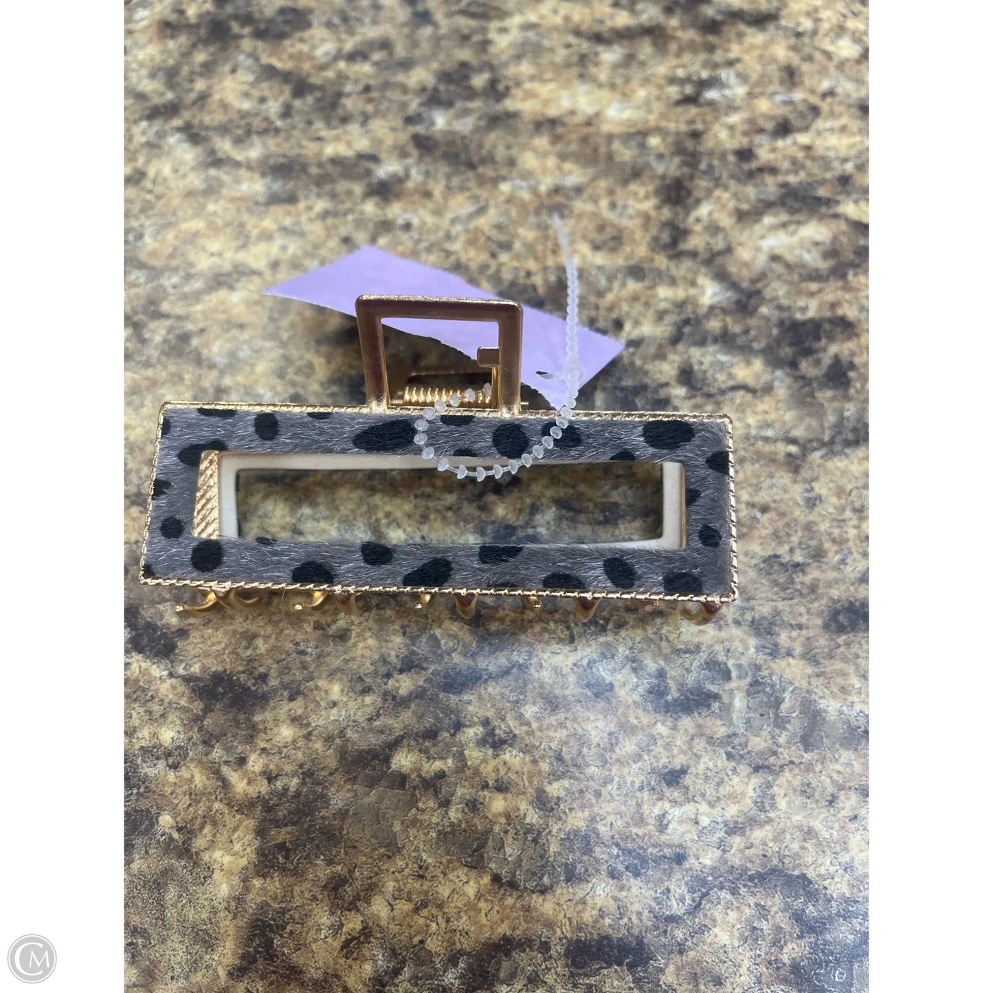 Hair Accessory By Cmf