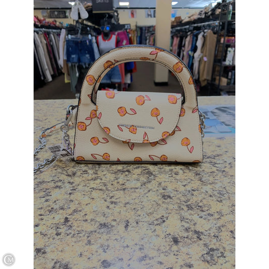 Handbag By French Connection, Size: Small