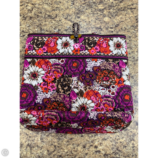 Tote By Vera Bradley, Size: Medium